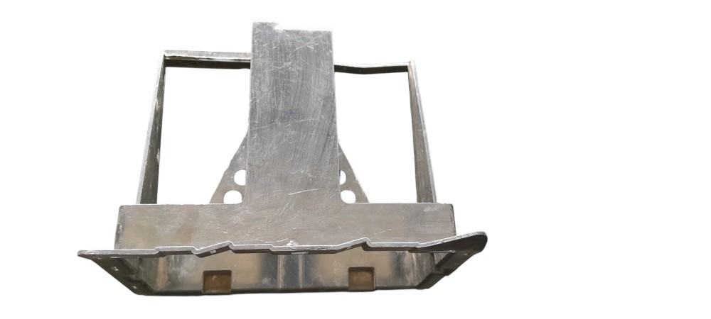 MOLDURA RADIO ORIGINAL VOLKSWAGEN CONSTELLATION – 2R2857155 4