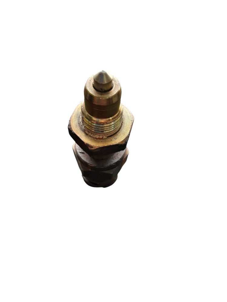 Sensor Bloqueio Diferencial Original Volvo Fh Fm Nh -3197873