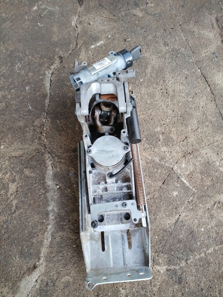 COLUNA ESCAMOTEAVEL ORIGINAL SCANIA S5 – 1407683