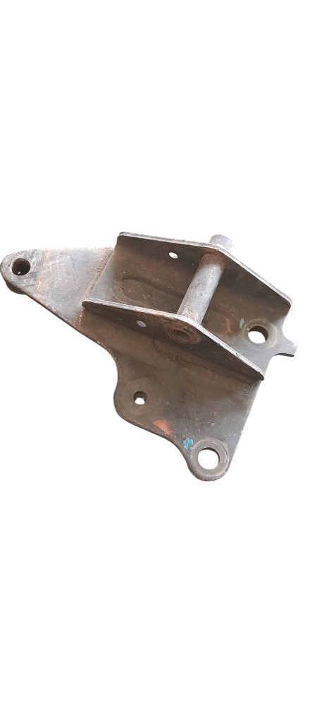 Suporte Da Cabine Original Mercedes Benz Actros -a9408902583 3