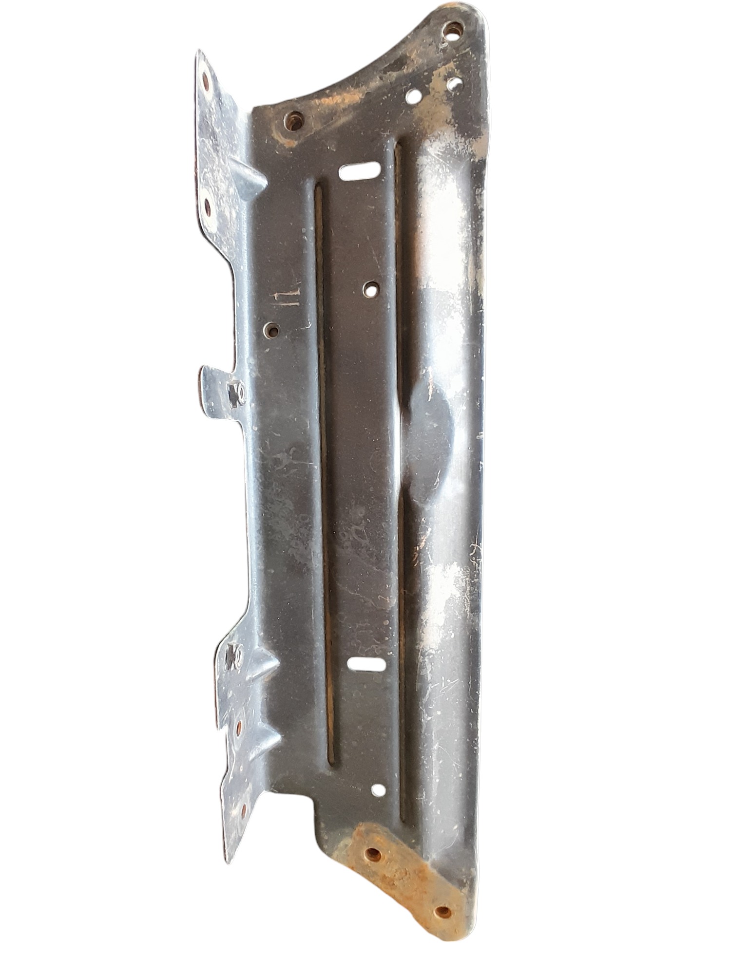 SUPORTE RADIADOR ORIGINAL SCANIA S5 R420 – 1446249 2