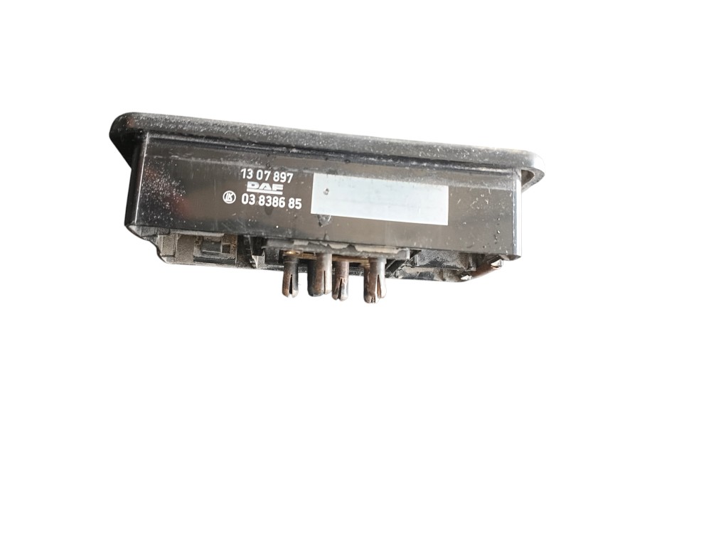 PAINEL BOTÕES VIDRO LE ORIGINAL DAF CF XF – 1307897 2