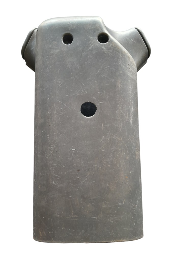 Acabamento Tampa Coluna Volvo Fh Original – 21079126 3