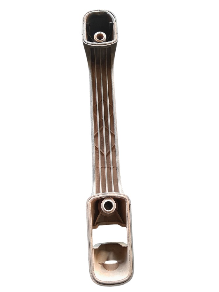 Alça Do Parabrisa Original Mercedes Benz Actros – 9418800020 4