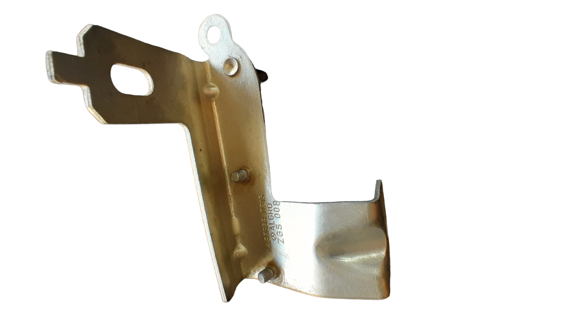 Pino Trava Do Capô Original Mercedes Atego  – A9738840215 2