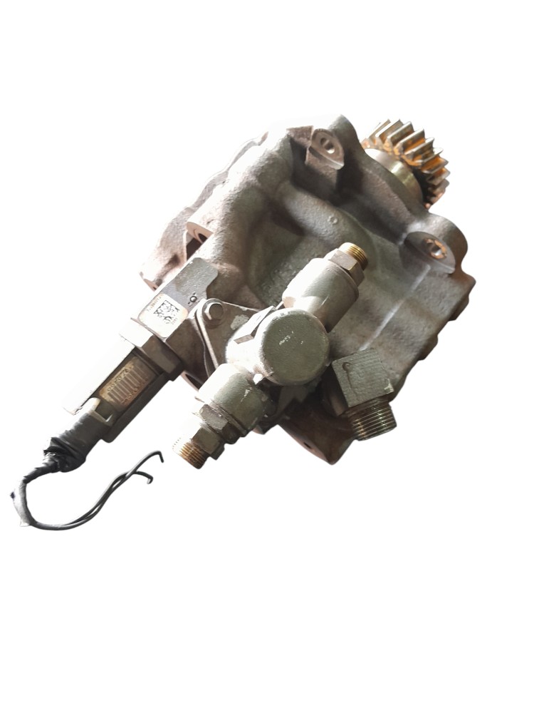 Bombas De Alta Pressão Motor Mwm – 1841116c3 3