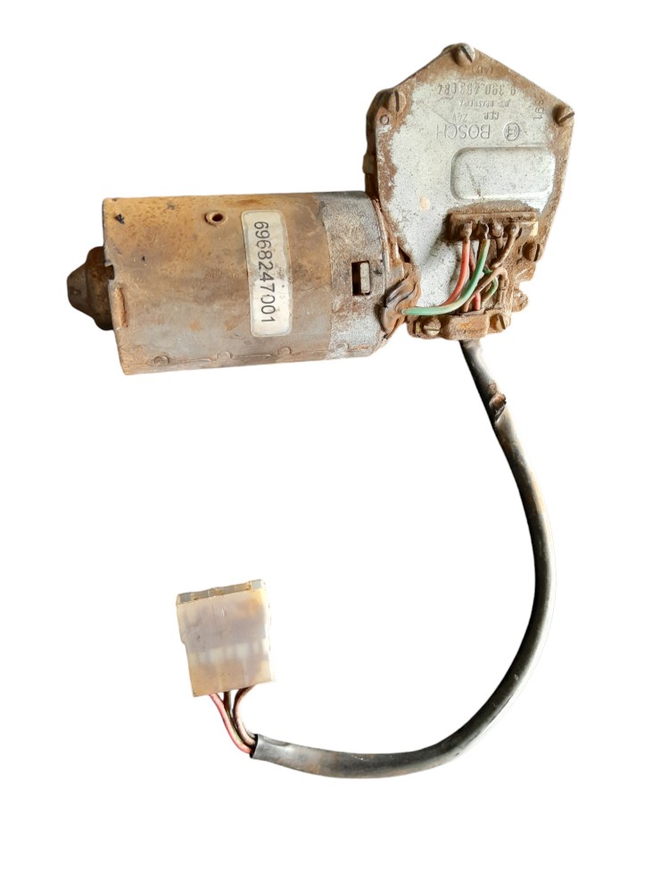 Motor Limpador Parabrisa Mercedes Benz 1620 – 9390453084 3