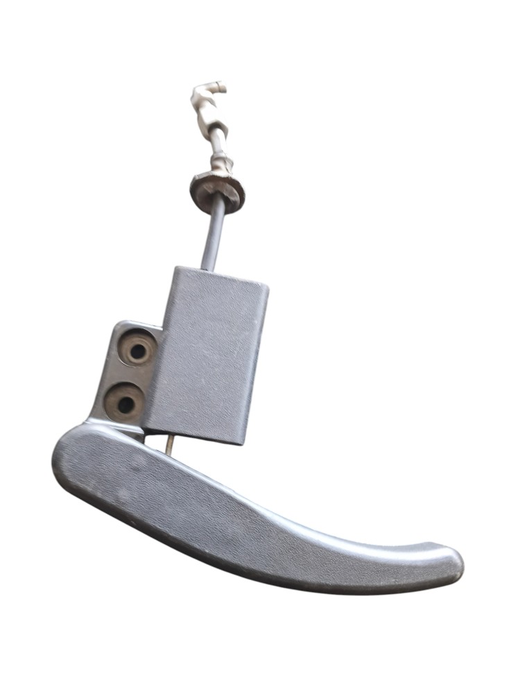 PUXADOR ABERTURA CAPO VW CONSTELLATION CABOVEL – 2R2823593