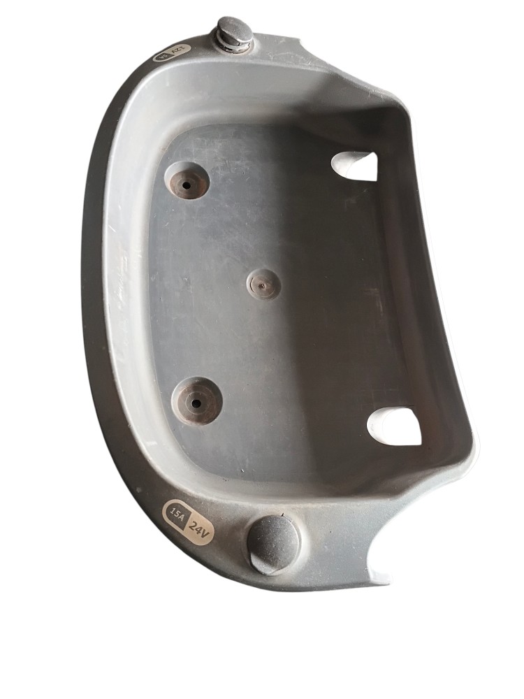 ACABAMENTO INTERNO PORTA OBJETOS ORIGINAL DAF XF – 1854542