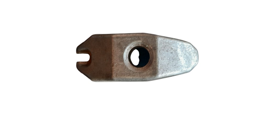 Grampo Bico Injetor Mercedes Om 906 924 Original-9060170339 3