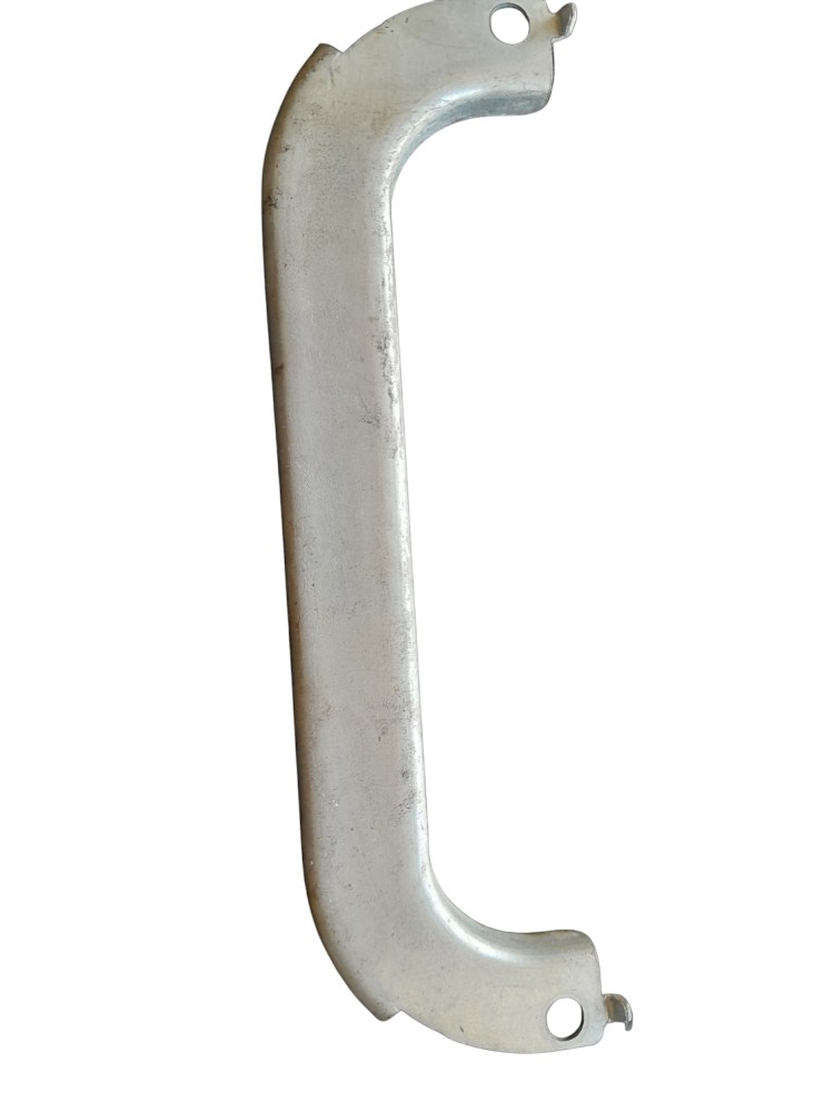 Suporte Painel Caixa Fusíveis Original Volvo Fh – 20477489 3