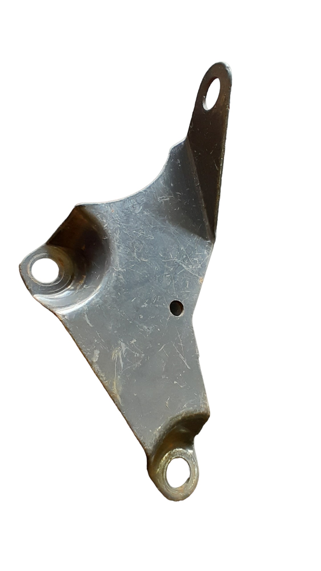 Suporte Original Scania Reboque – 1385203 3