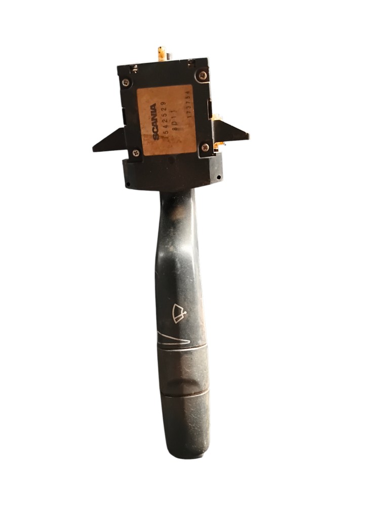 CHAVE DE SETA LIMPADOR  ORIGINAL SCANIA S4 – 1542529 3