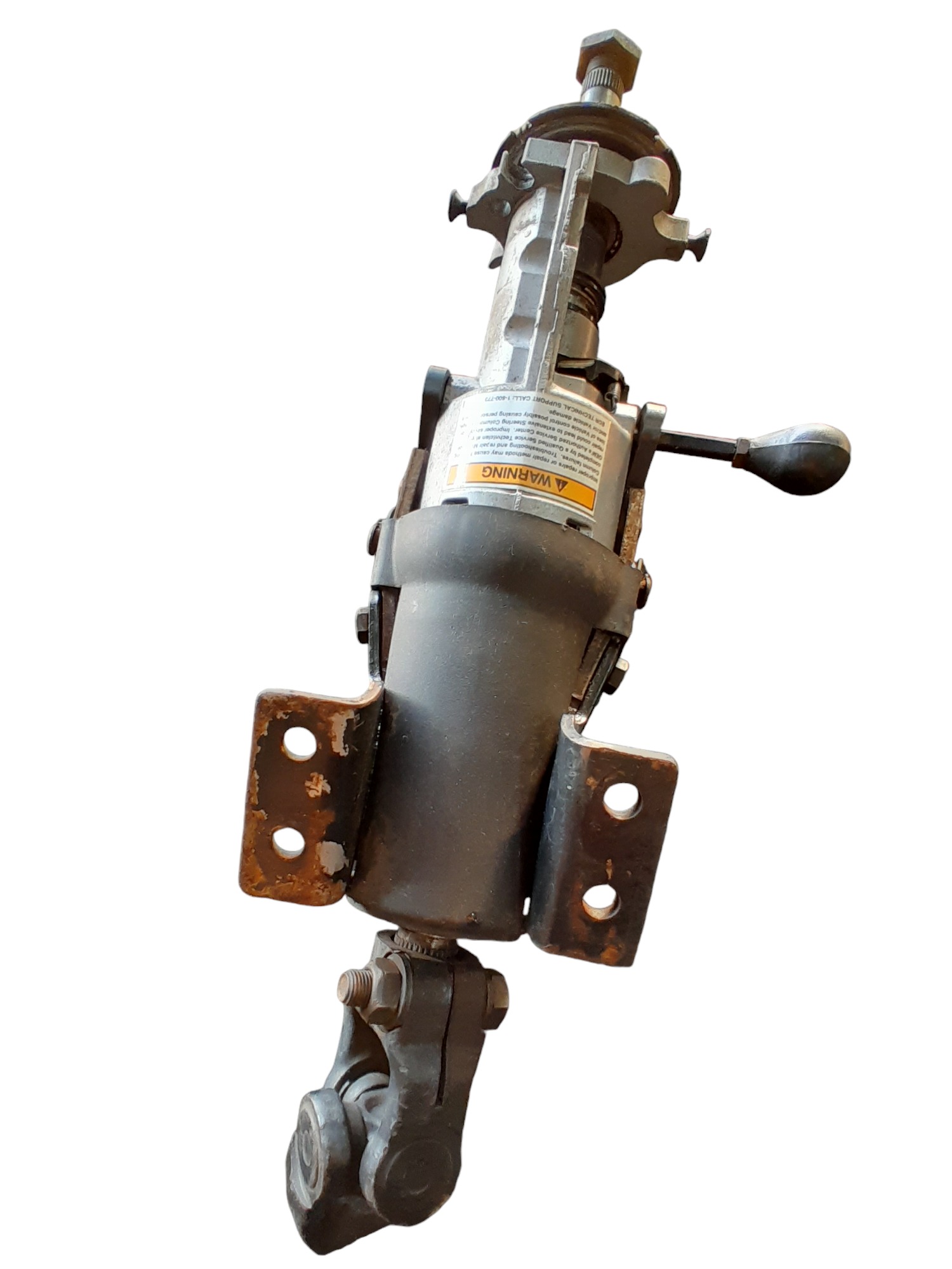 Coluna Direção Completa International 9800 – 3565206c91 2