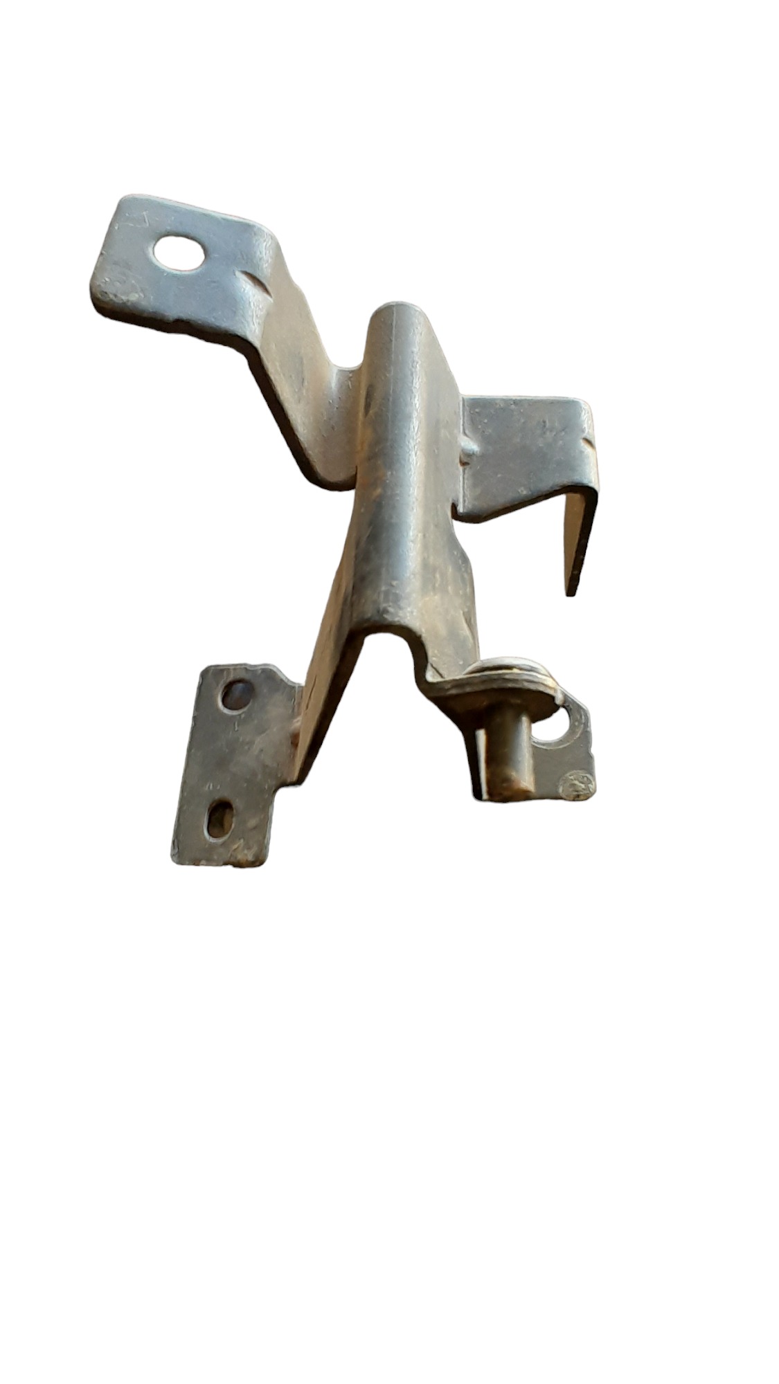 Suporte Da Mangueira Original Scania – 1772724 5