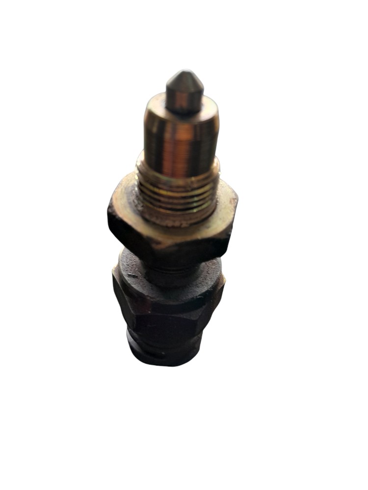 Sensor Bloqueio Diferencial Original Volvo Fh Fm Nh -3197873 3