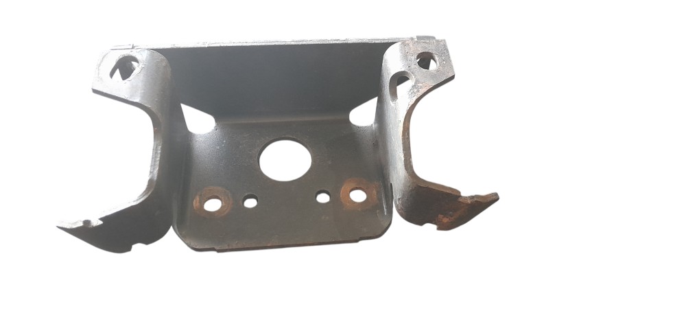 Suporte Modulador De Freio Original Mercedes – A9304290040 2