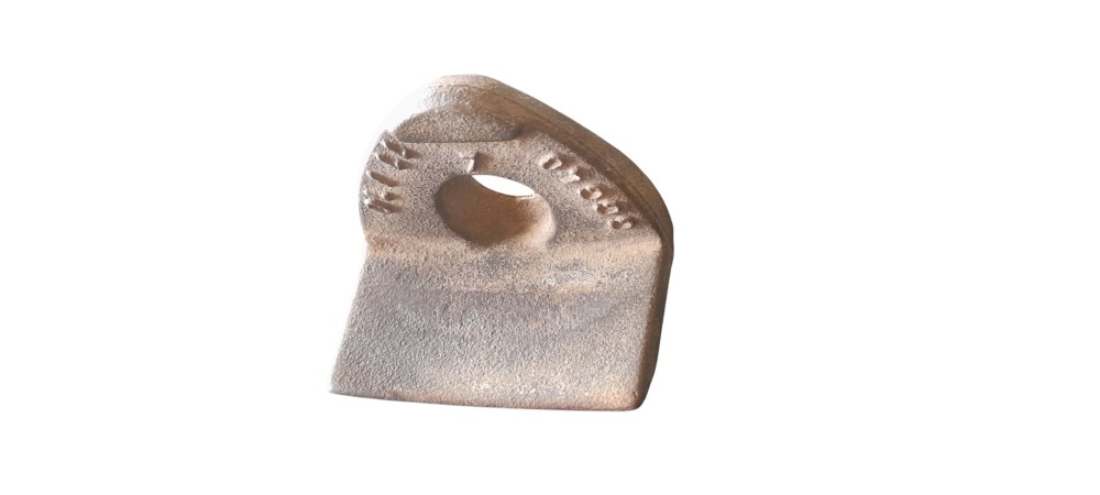 Castanha Roda Raiada Aba Longa Original Aro 20 3