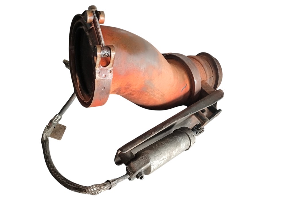 FREIO MOTOR ORIGINAL SCANIA S4 PGR – 1798675 3