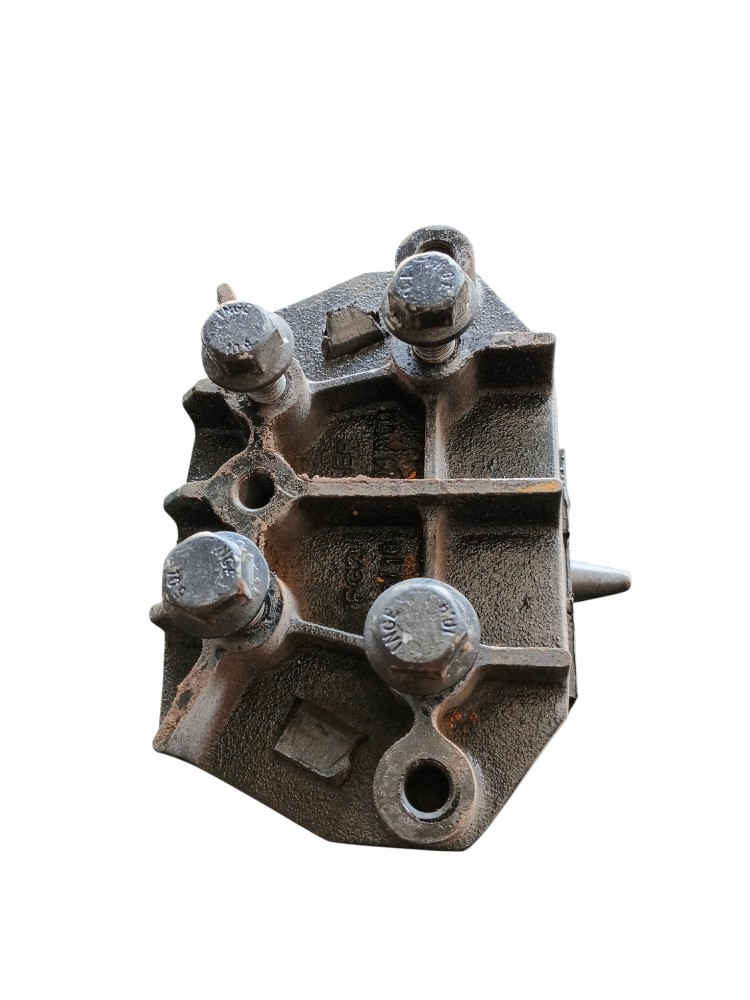 COXIM TRASEIRO DO MOTOR ORIGINAL VW CONSTELLATION – 004800