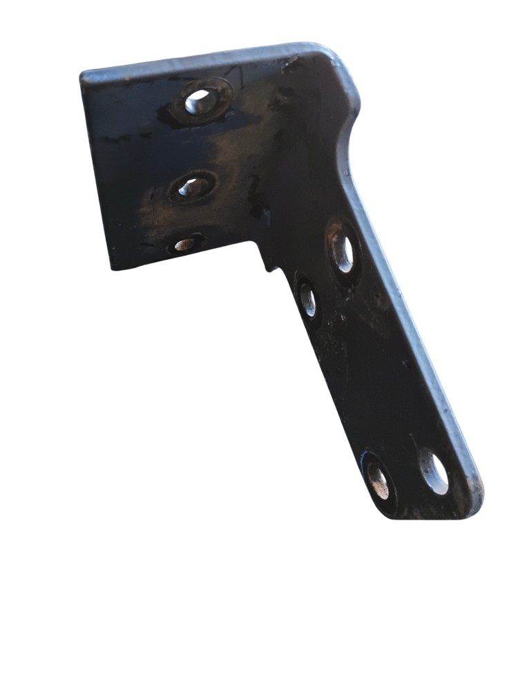 Suporte Fixação Paralama Entre Eixo Original Mb- A9585221940