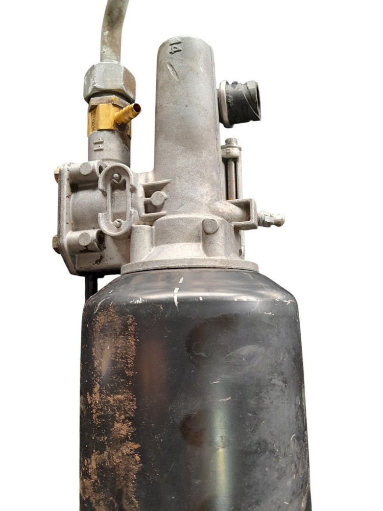 Servo Embreagem Original Wabco Mercedes Benz Axor – 9491590 5