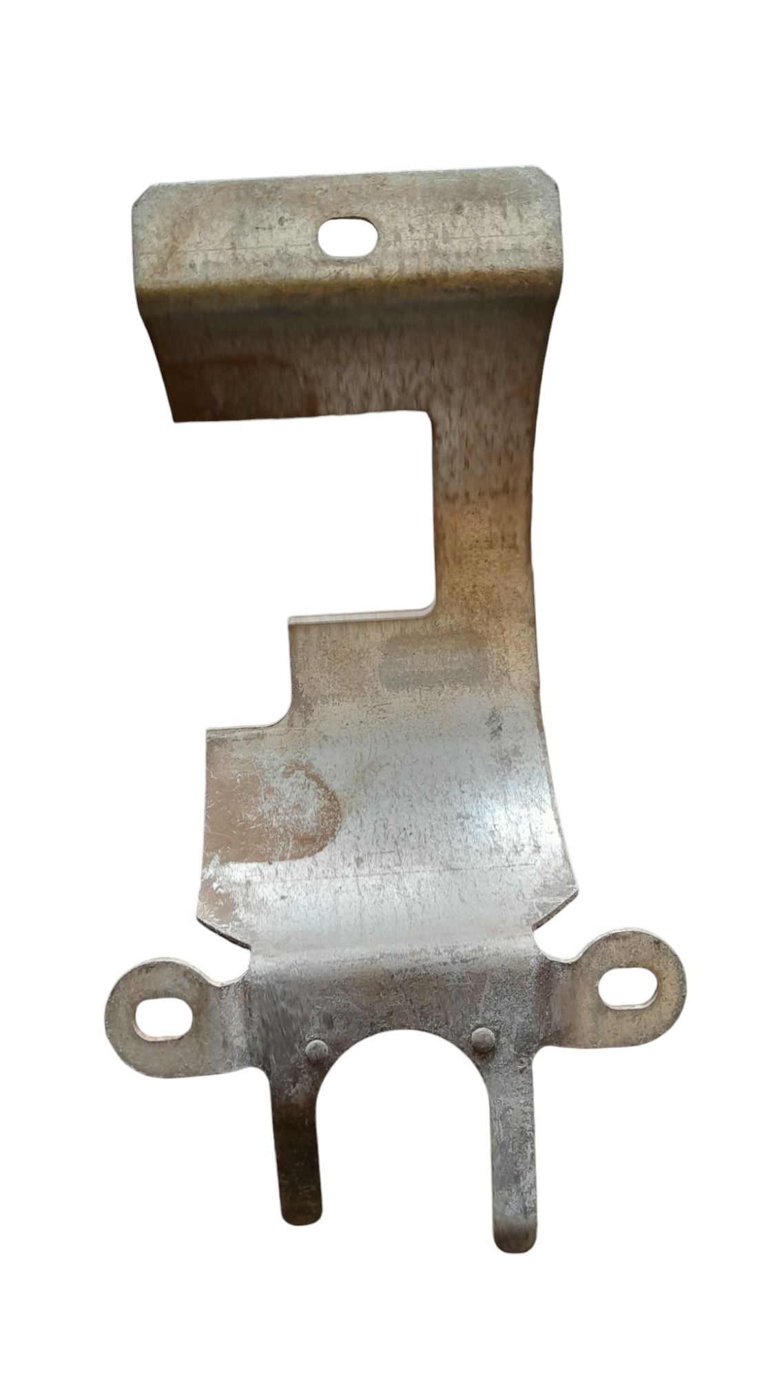 Suporte Do Aquecedor Da Cabine Original Scania S4 – 1504813 3