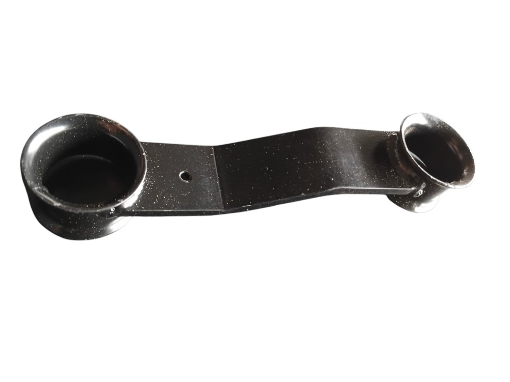 TIRANTE CABINE SUSPENSÃO TRASEIRO SCANIA 124 – 1343131
