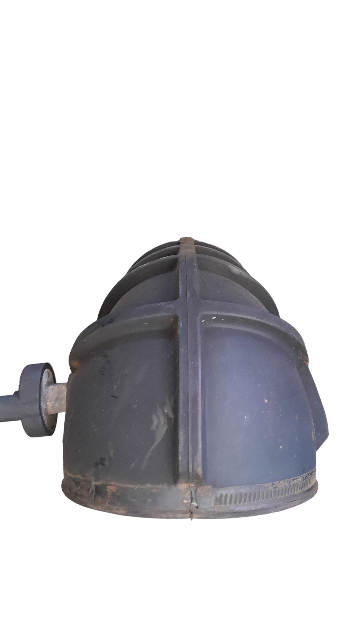 Mangueira Filtro De Ar Cotovelo Scania. 353686 4