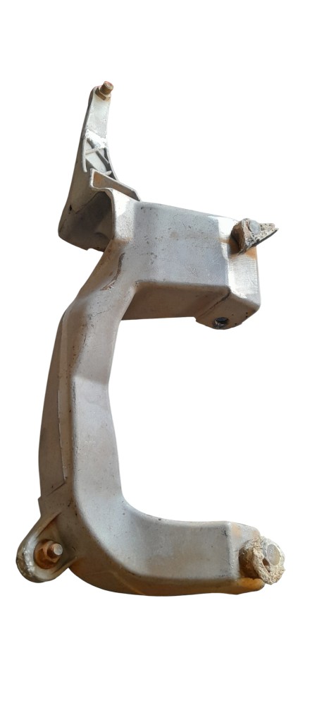 SUPORTE FAROL DIANTEIRO LD ORIGINAL MERCEDES – A9408851531 3