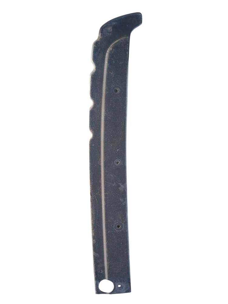 Acabamento Parachoque Ld Original Vw Worker – Tjg807202