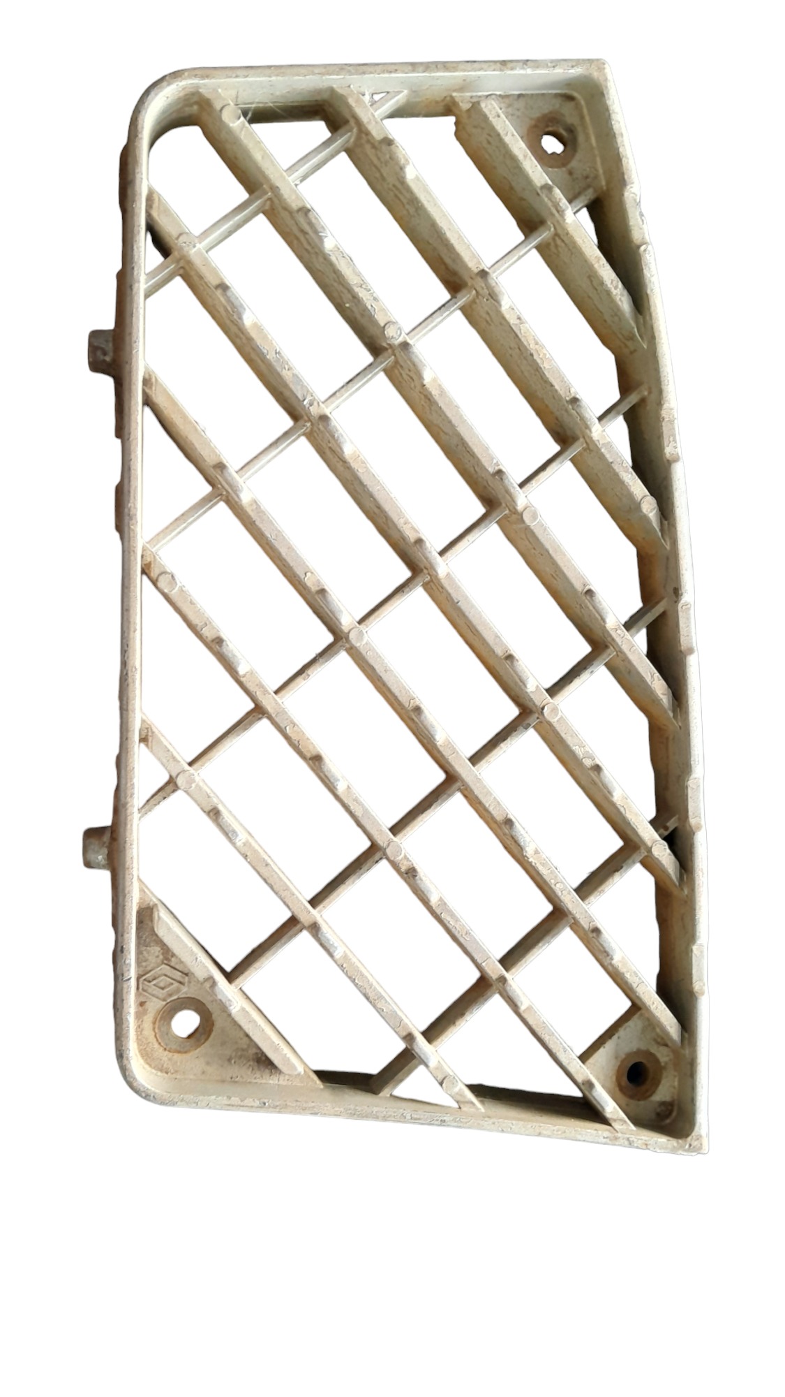 ESTRIBO VOLVO VM 5010468441 2