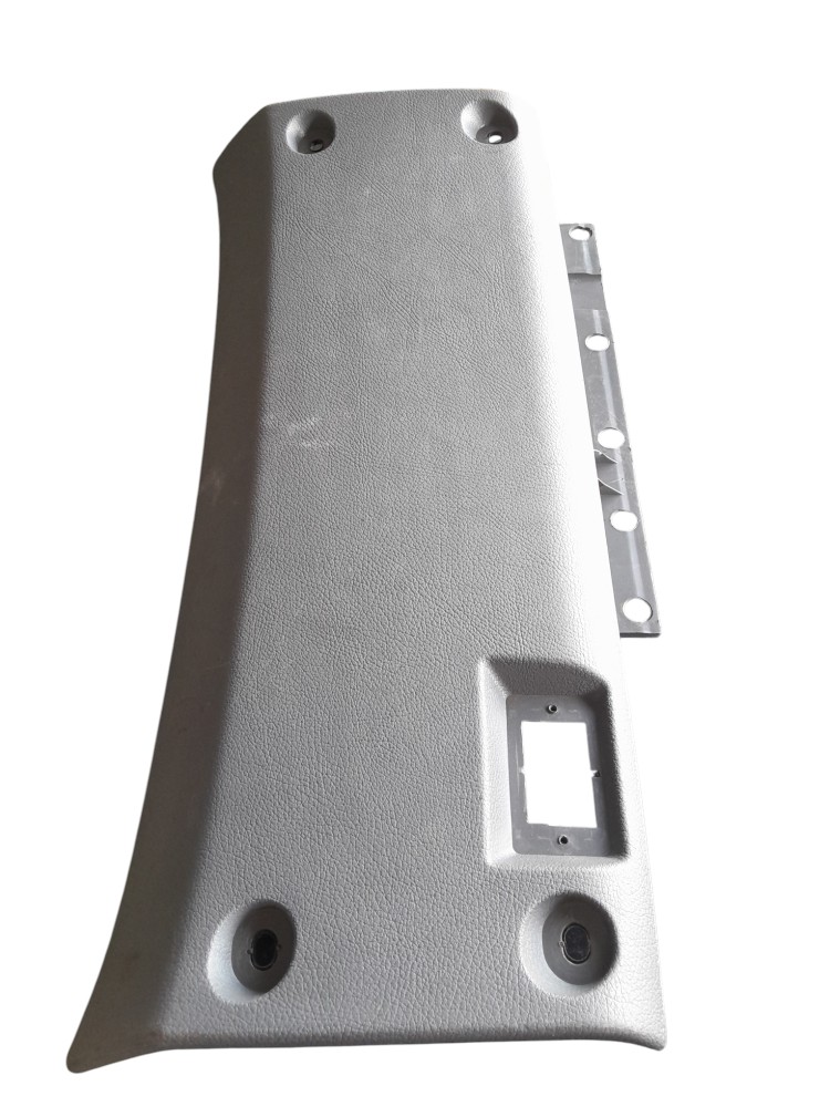 Acabamento Inferior Ld Painel Mercedes Actros – A9436800106 2
