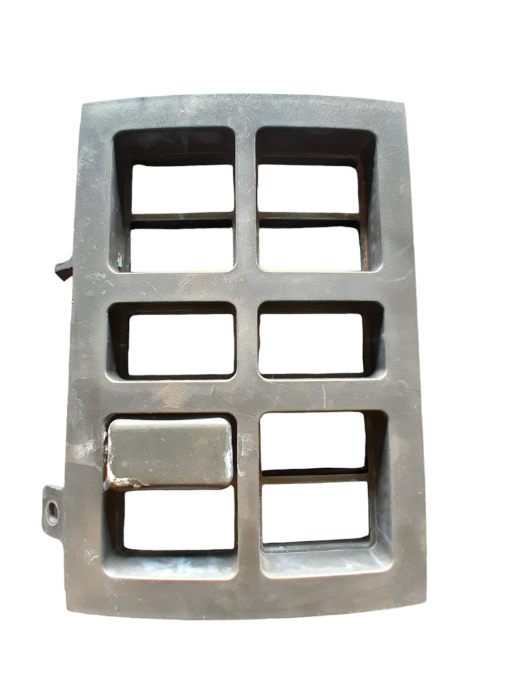 Moldura Botão Interruptor Painel Volvo Fh – 3175601 2