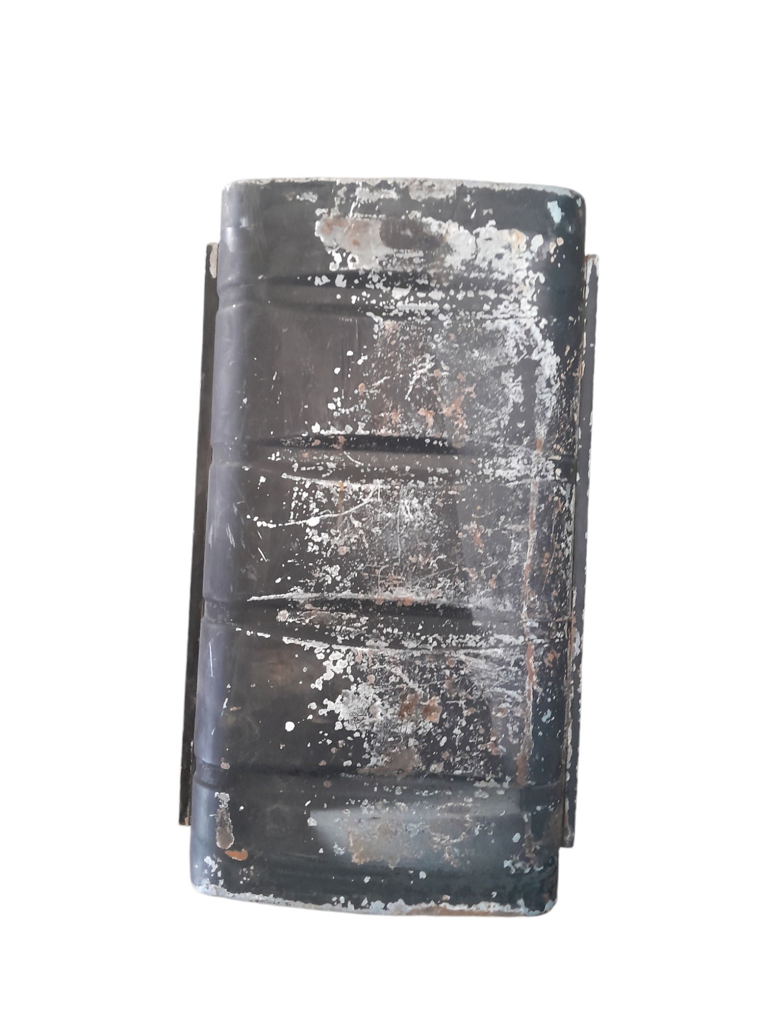 Extensão Curva Filtro De Ar Original Scania T113 – 290410 2
