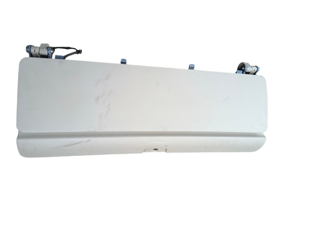 MOLDURA C/ QUEBRA SOL INTERNO ORIGINAL SCANIA S5 – 1486388