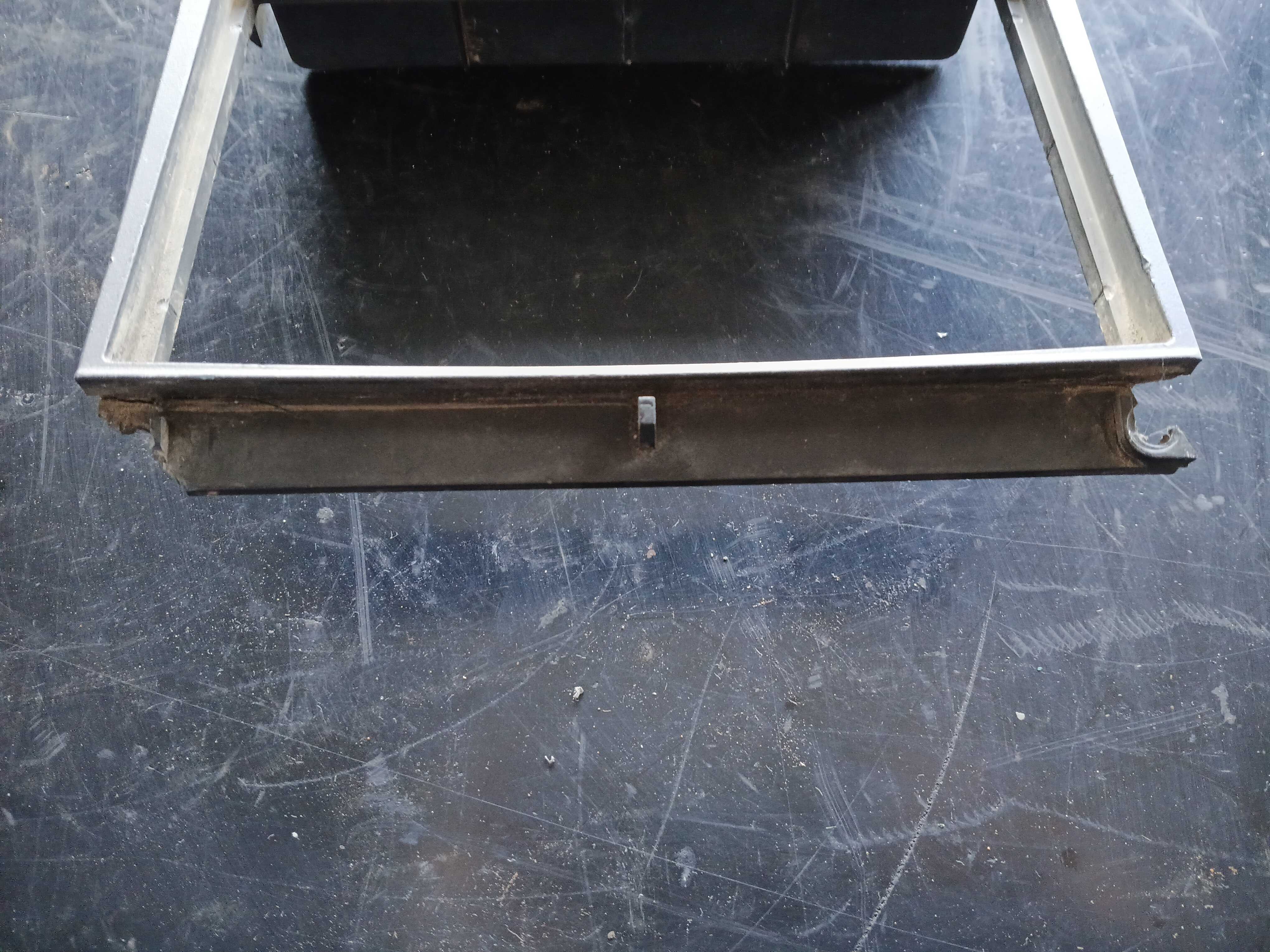 ACABAMENTO MOLDURA PAINEL ORIGINAL SCANIA S5 – 1859936