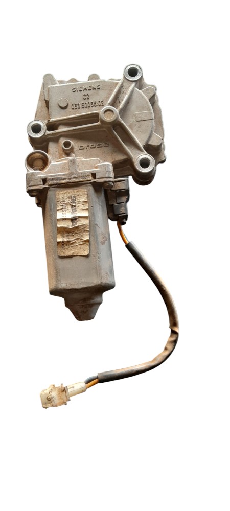 Motor Maquina De Vidro Ld Original Scania S4 Pgr – 1442293 4