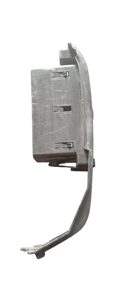 Difusor De Ar Original Mercedes Benz Atego – A9636800207