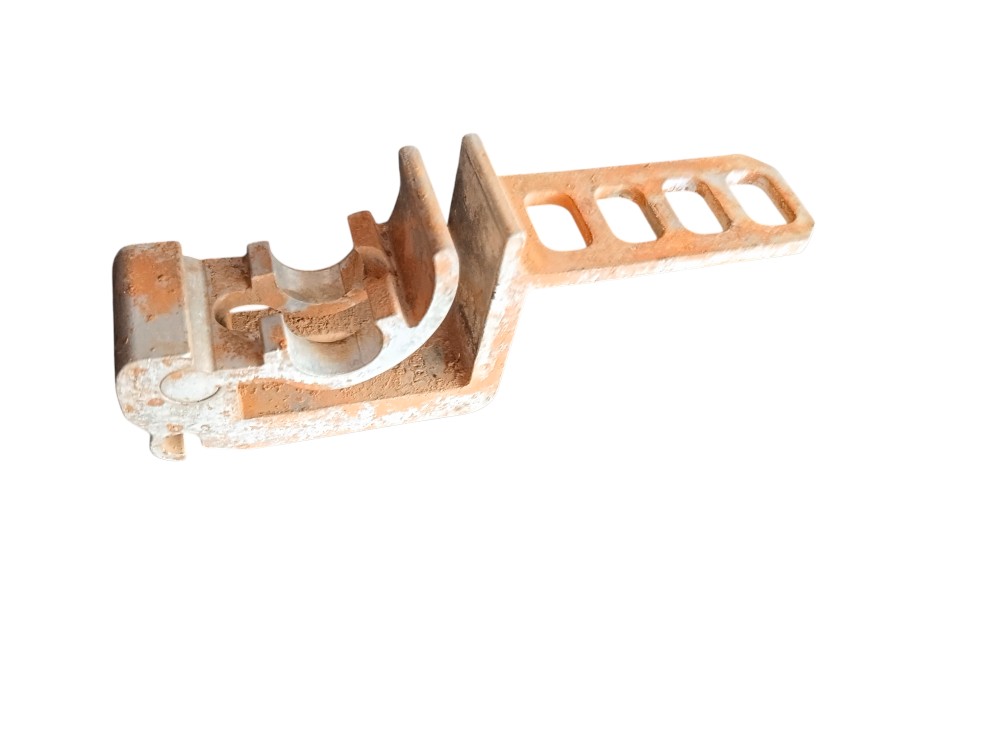 SUPORTE FIAÇÃO CHASSI ORIGINAL SCANIA PGR – 1878229