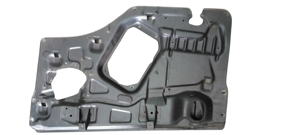 Quadro Da Porta Le Original Scania S5 S6 – 1724879 Dianteira Esquerdo 2