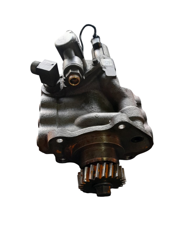 Bombas De Alta Pressão Motor Mwm – 1841116c3 4