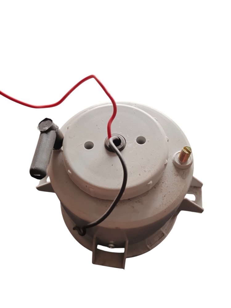 FAROL DE MILHA MITSUBISHI L200 PAJERO SPORT TR4 – 450PL-S/L 2
