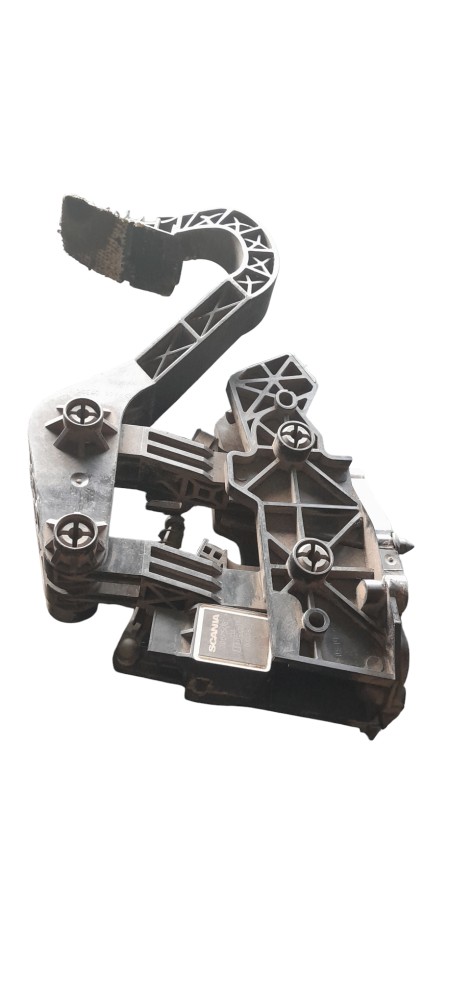 Pedal Acelerador Eletrônico Original Scania S5 – 2007508 4