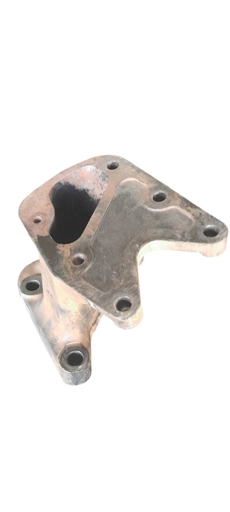 Suporte Caixa Direção Hidráulica Mercedes Axor – 9584610140