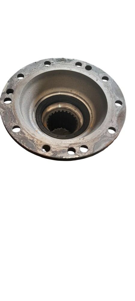 Flange Cupula Semi Eixo Original Scania – 1539231 4