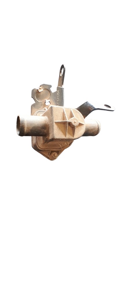 Válvula Controle Acionamento Água Radiador Scania – 1868457 7