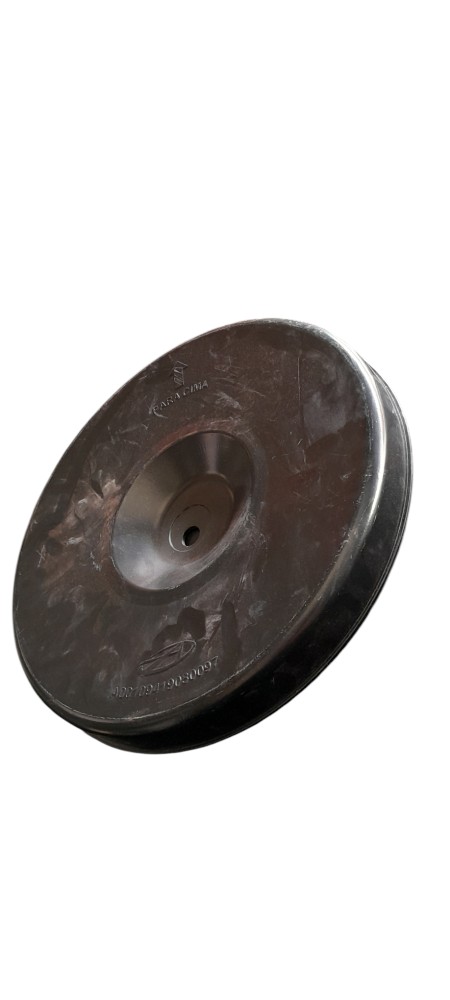 Tampa Filtro De Ar Mercedes Benz Actros – A0010941903 2
