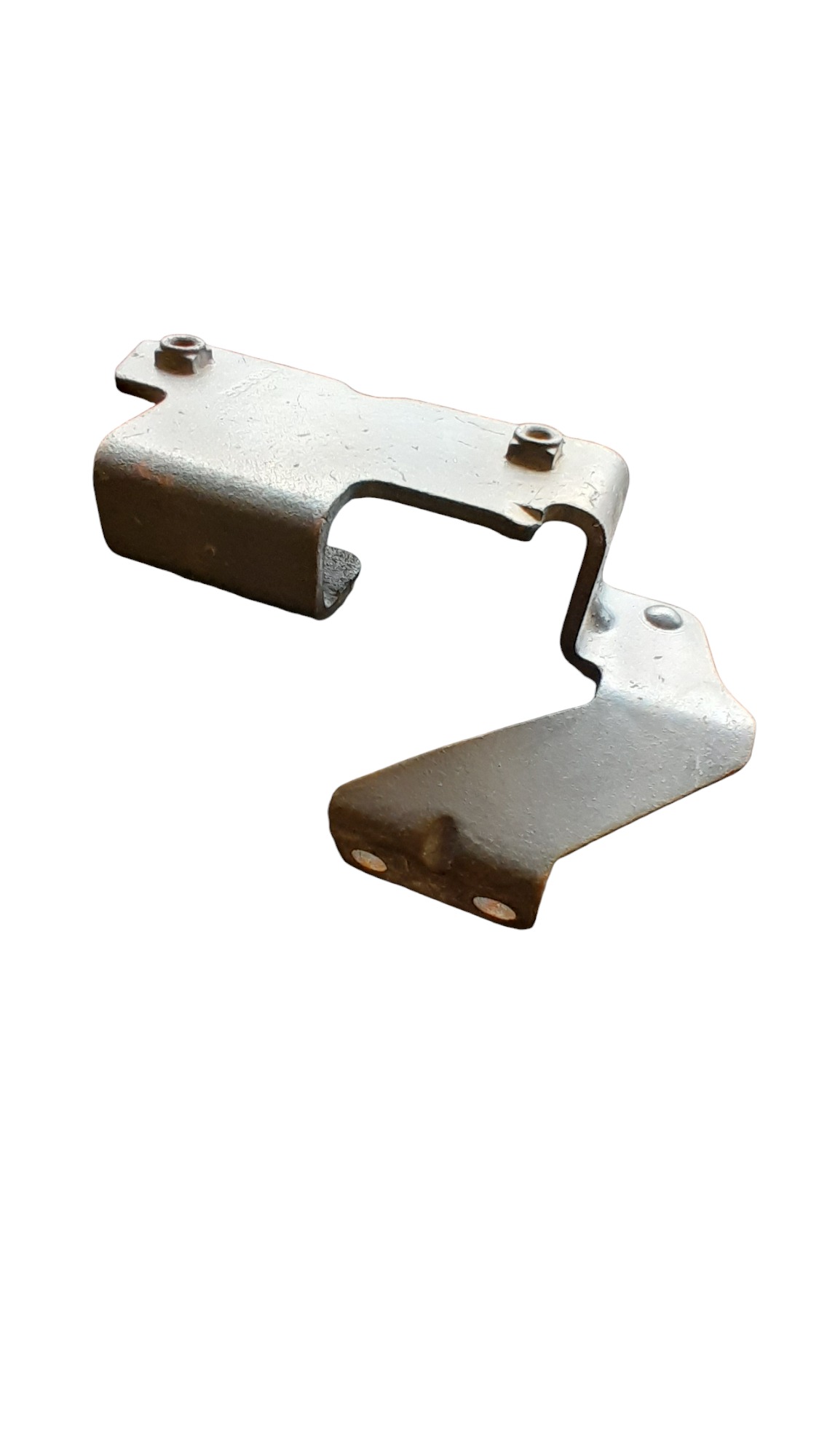 Suporte Guarnição Do Radiador Original Scania S4 – 1398119 2