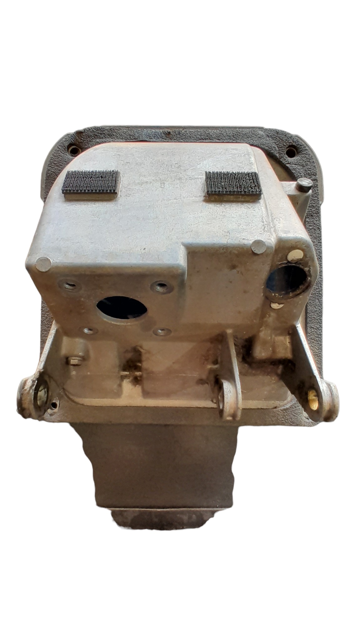 Suporte Pedaleira Original Mercedes Actros – A9342940001 3